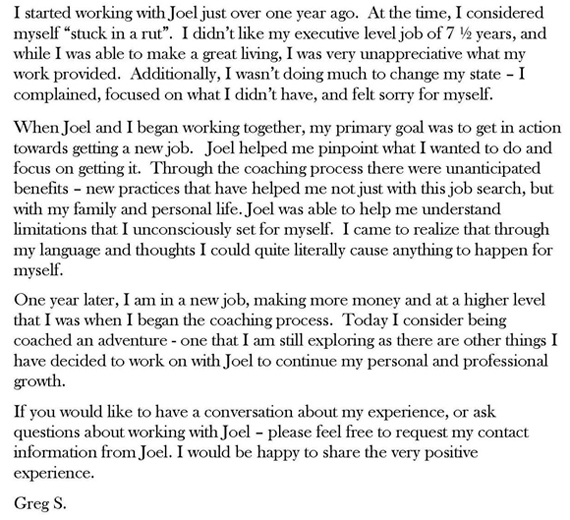Testimonial 10